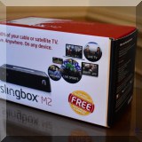 E09. Slingbox M2. 